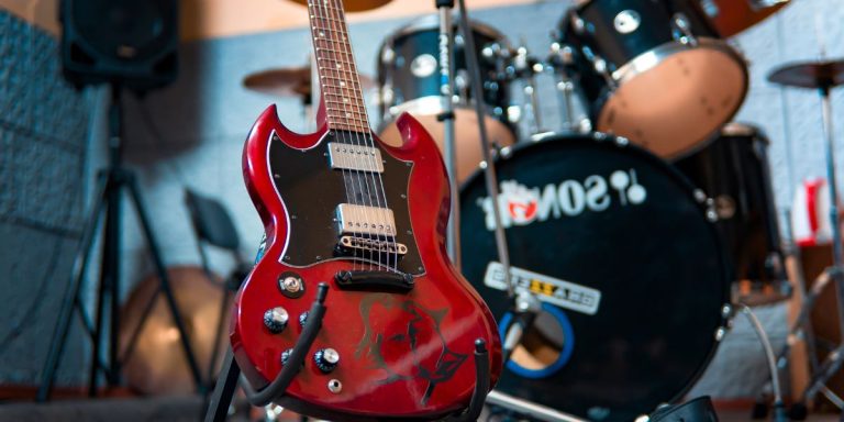 domaine de la musique