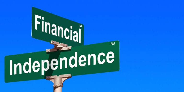 Entreprendre et indépendance financière